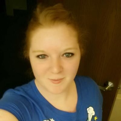 Profile Picture of Tiffany Hendrickson (@gingerSNAPzz88) on Twitter