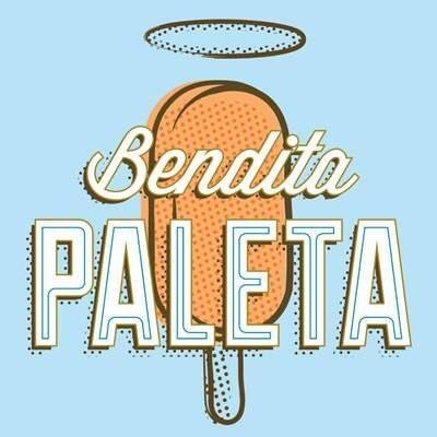 Profile Picture of Bendita Paleta (@BenditaPaleta) on Twitter