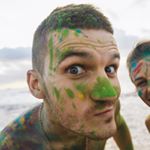 Profile Picture of Роман Кошевой (@roman_kosh_) on Instagram