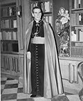 Profile Picture of Fulton J. Sheen - Wikipediaon Wikipedia