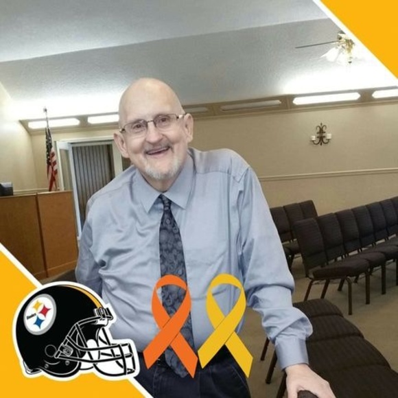 Profile Picture of Kenny Cline (@revkencline) on Poshmark