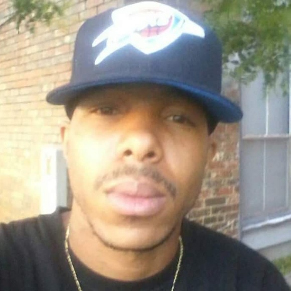 Profile Picture of William Stevenson (@dat2coolfool) on Poshmark