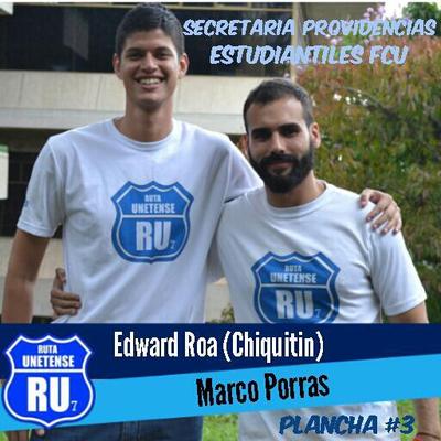Profile Picture of Edward Roa Delgado (@edwarddario) on Twitter