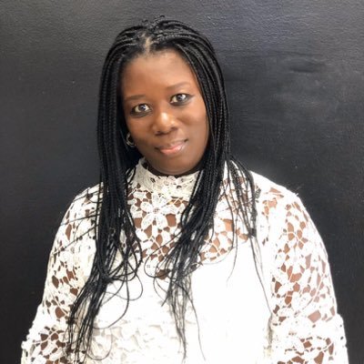 Profile Picture of Noshie Iddisah (@noshie_i) on Twitter