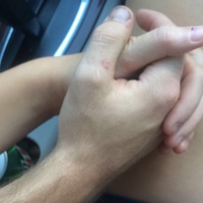 Profile Picture of Katelyn Kestner (@KestnerKatelyn1) on Twitter