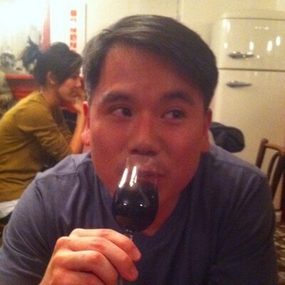 Profile Picture of Mitch Pak (@mitch_pak) on Twitter