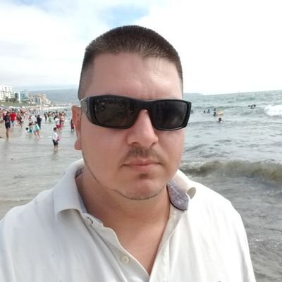 Profile Picture of Steve Madera (@steve_madera) on Twitter