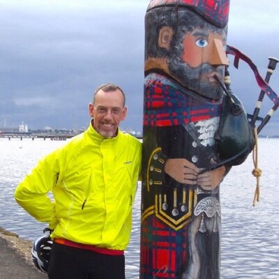 Profile Picture of Eric Legge Smith (@Leggesmith) on Twitter