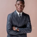 Profile Picture of Dieudonné Emerson Kab's (@dieudonneemerson.kabala) on Facebook