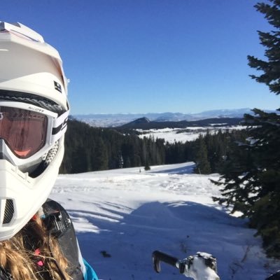 Profile Picture of Amber Wilcox (@kylynn_amber) on Twitter