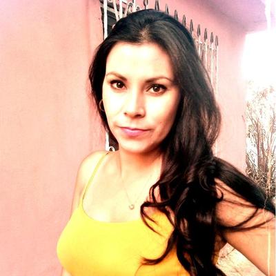 Profile Picture of Rosa Reyna Muñoz (@rosareyna1987) on Twitter