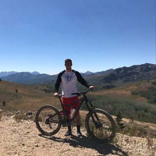 Profile Picture of Zach Schade, DC (@zachschade) on Instagram