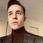 Profile Picture of Kyle Curran (@curated.styles.by.kyle) on Instagram