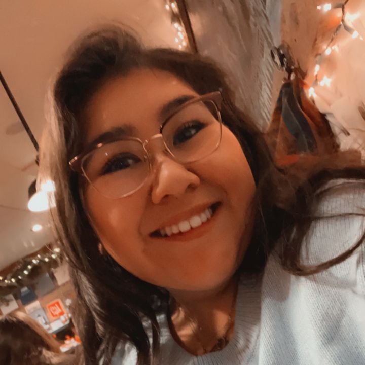 Profile Picture of Elizabeth Diego (@ayeitsely) on Tiktok