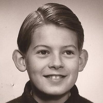 Profile Picture of Trevor Griffiths (@TTGriffiths) on Twitter