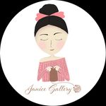 Profile Picture of Janice Gallery (Crochet) (@janice_gallery) on Instagram