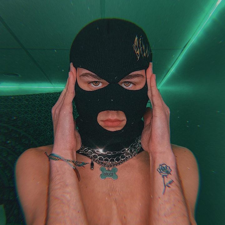 Profile Picture of 🖤Bruce💚 (@brucegalong) on Tiktok