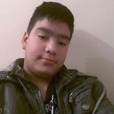 Profile Picture of Daniel Baruch Martin (@dabamama11) on Twitter