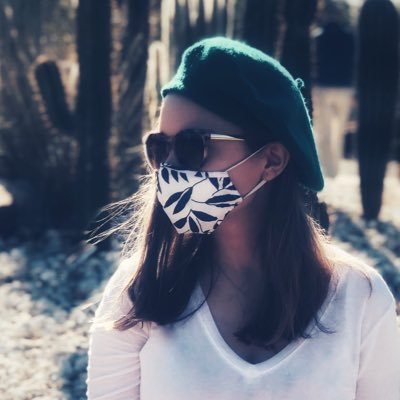 Profile Picture of Mia Simon (@mia_simon_tx) on Twitter