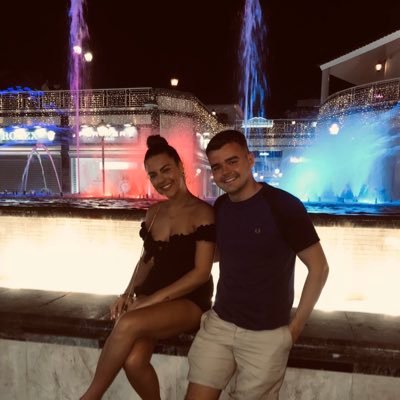 Profile Picture of Joseph Fitzpatrick (@joseph__said) on Twitter