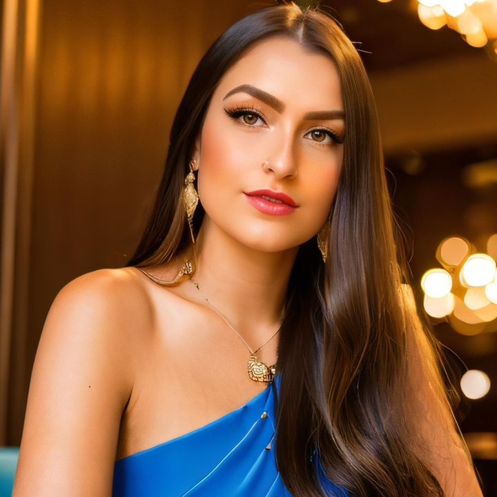 Profile Picture of Lary Manzano (@larymanzanodigital) on Tiktok