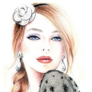 Profile Picture of Lucy Kent (@lucylkent) on Myspace