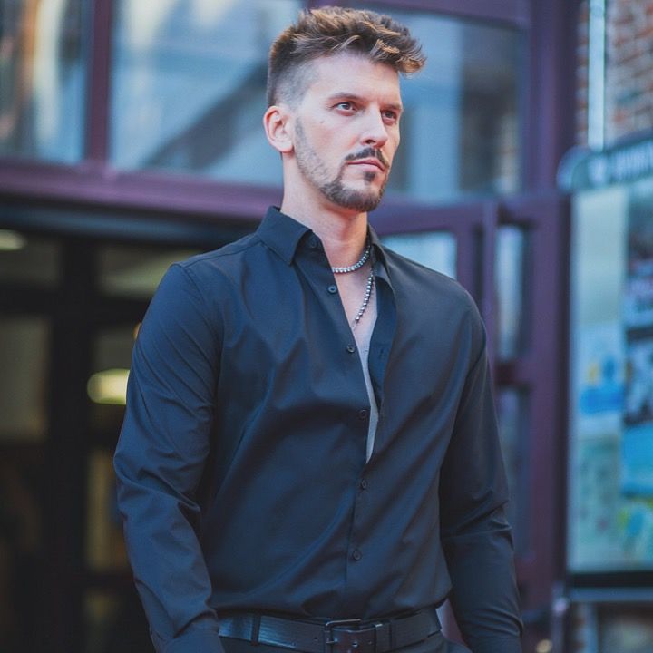 Profile Picture of Mark Bahillo (@markbahillo) on Tiktok