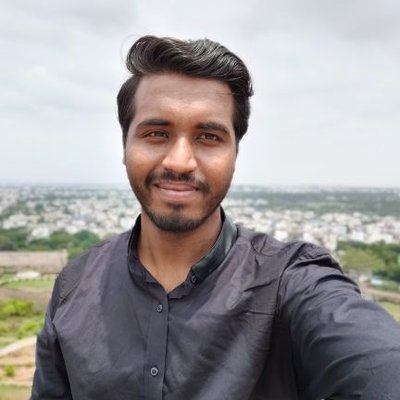 Aditya Yadav - Twitter Profile Picture of Aditya Yadav (@yaditya20) on Twitter