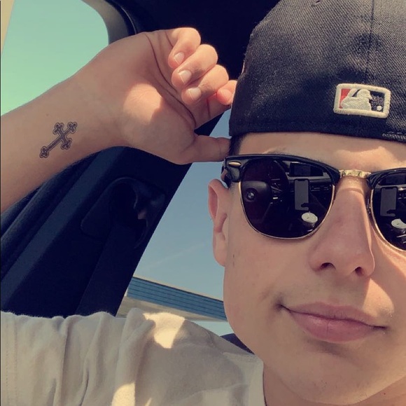 Profile Picture of Ethan Baldwin (@baldwin_ethan) on Poshmark