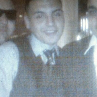 Profile Picture of Danny DiRienzo (@11Dannyd11) on Twitter