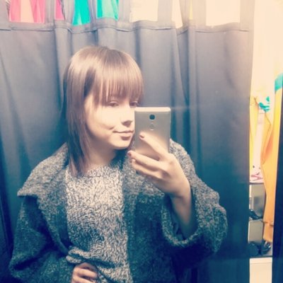 Victoria Shuflat - Twitter Profile Picture of Victoria Shuflat (@shuflatvictoria) on Twitter