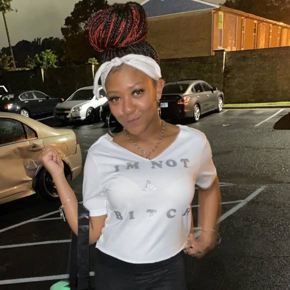 Profile Picture of Khemberlee Drumwright (@khemberlee) on Poshmark