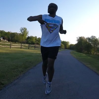 Profile Picture of "Autism Superman" - Jonathan Brunot (@JonathanBrunot) on Twitter