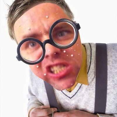 Profile Picture of Gerald Carson (@GeraldCarson) on Twitter