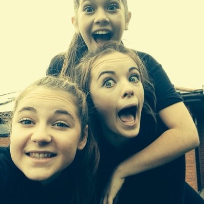 Profile Picture of Darcy Conway (@darcy_conway) on Twitter