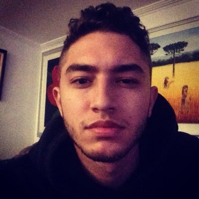 Profile Picture of Albert(Mello) (@albertMello) on Twitter