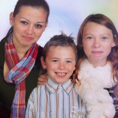 Profile Picture of Patricia Quehe (@QueheP) on Twitter