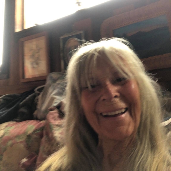 Profile Picture of Sheila Marston fletcher (@heavensreef) on Poshmark