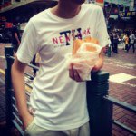 Profile Picture of 欧阳淳鑫 (@andy.ouyang) on Instagram