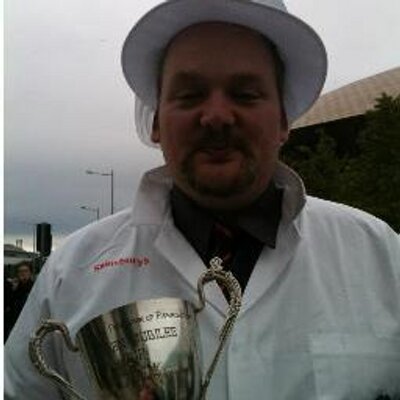 Profile Picture of Simon Belcher (@simonbelcher3) on Twitter