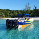Profile Picture of Black Coral Charters (@blackcoralcharters) on Instagram