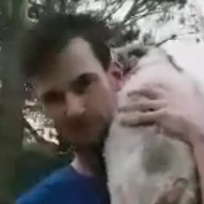 Profile Picture of A Bot Called Wanda: Black Lives Matter (@Oiver10492159) on Twitter