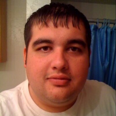Frankie Mata - Twitter Profile Picture of Frankie Mata (@xFrankthetank32) on Twitter