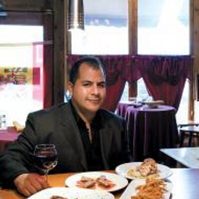 Profile Picture of Javier Haro (@javier_haro) on Twitter