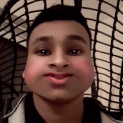 Profile Picture of Johnny Hassett (@Ramroadable) on Twitter