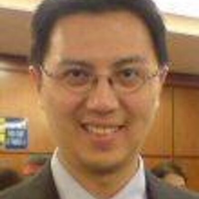 Profile Picture of Randy Chang (@RandyChang) on Twitter