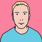 Profile Picture of 𝙅𝘼𝙈𝙀𝙎 𝙎𝙏𝙄𝘾𝙆𝙇𝙀𝙔 (@stickers__) on Instagram