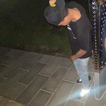 Profile Picture of Charles Mitchell (@dfgcjanthecut) on Instagram