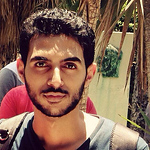 Profile Picture of Ahmed Adham (@ahmed.adham) on Flickr