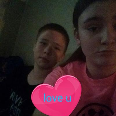 Profile Picture of Haley Briggs (@haleybriggs3) on Twitter